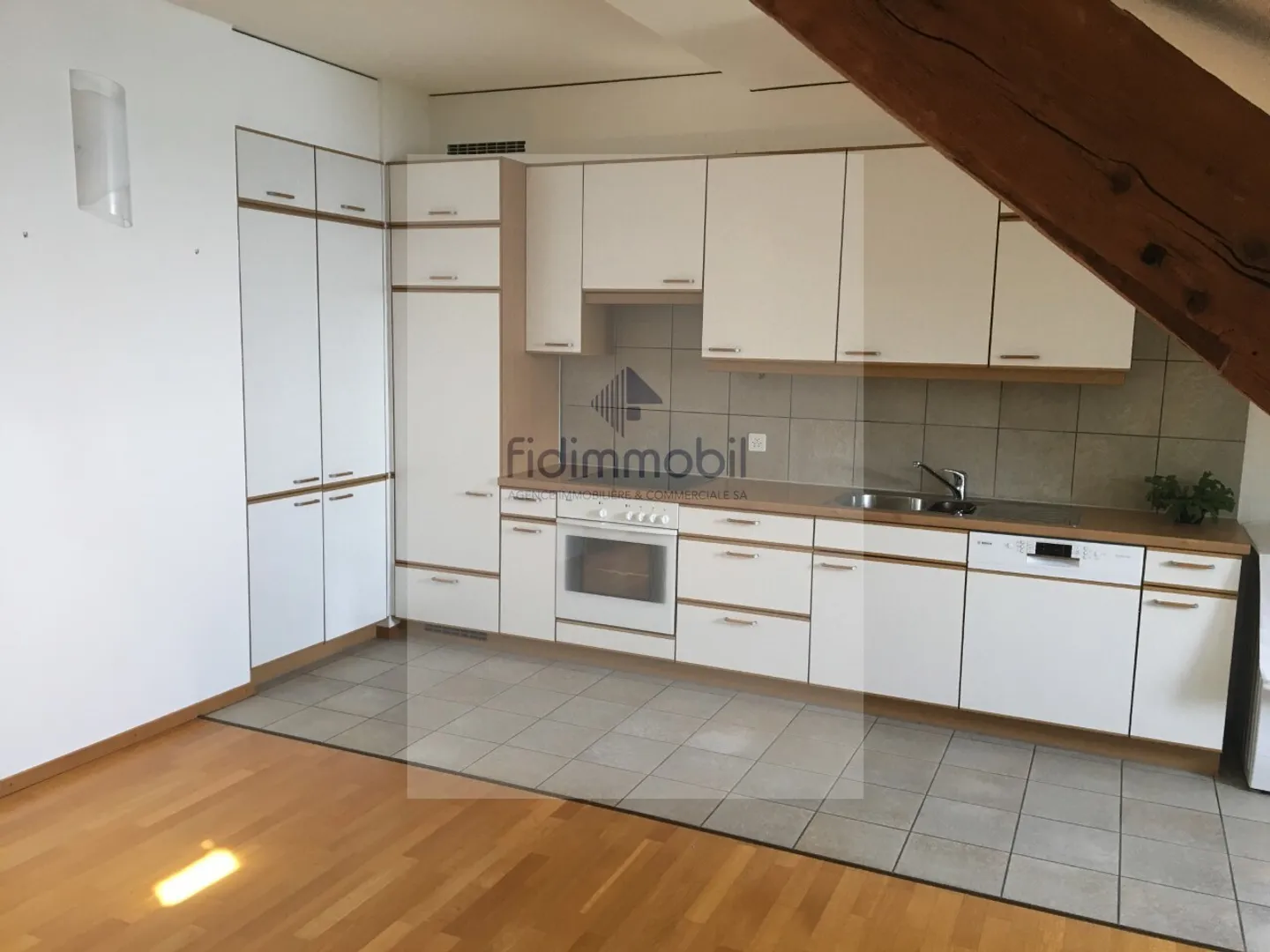 Appartement Magnifique au Lac - Photo 1 sur 10