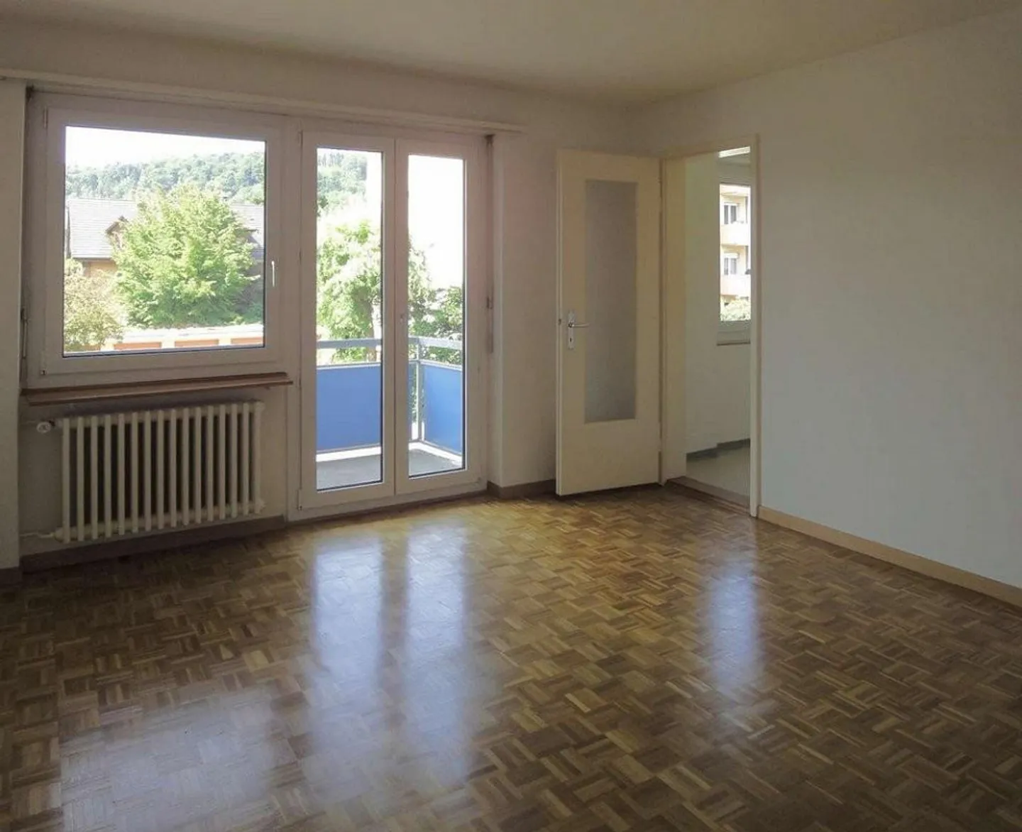 Appartement simple confortable dans un emplacement idéal pour les navetteurs - Photo 4 sur 6