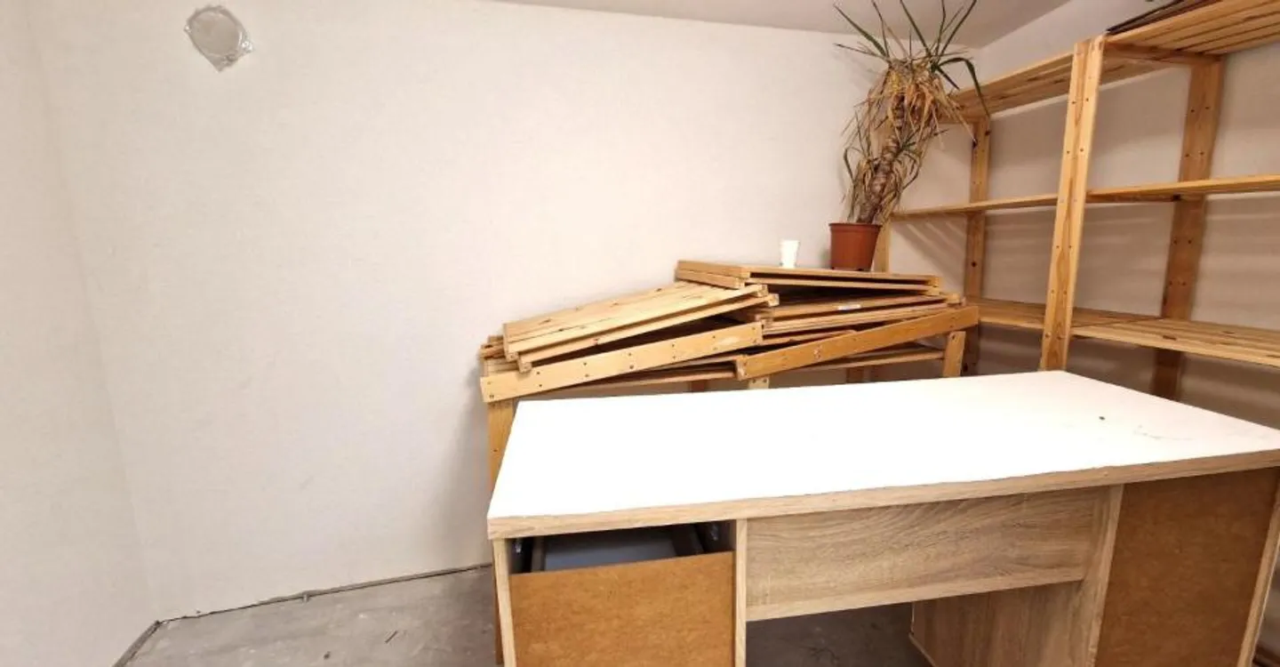 Marly Innovationszentrum - Verwaltungsfläche von 46 m2 im 3. Stock - Foto 4 von 5
