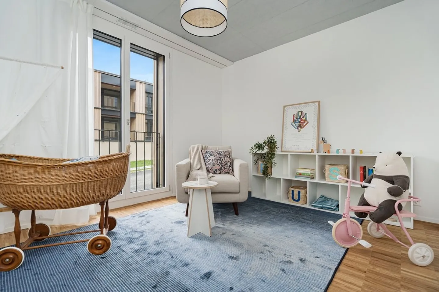 Ici, votre rêve de maison pourrait se réaliser - Photo 9 sur 10