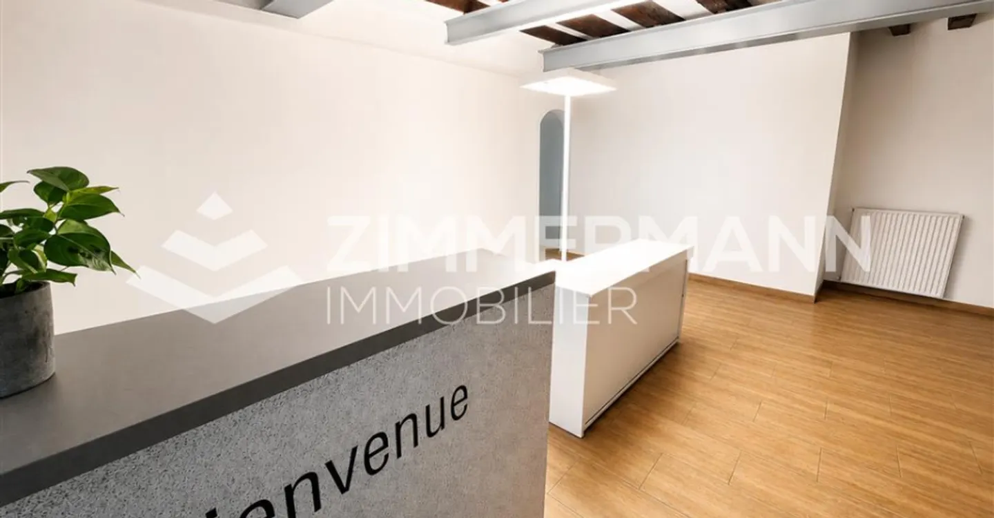 Espace Commercial à Blonay - Photo 5 sur 11