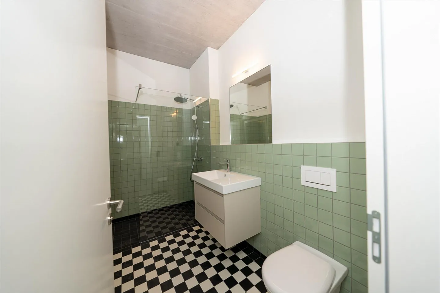 2.5 Rooms, 68 m², 2nd Floor - Photo 3 of 4