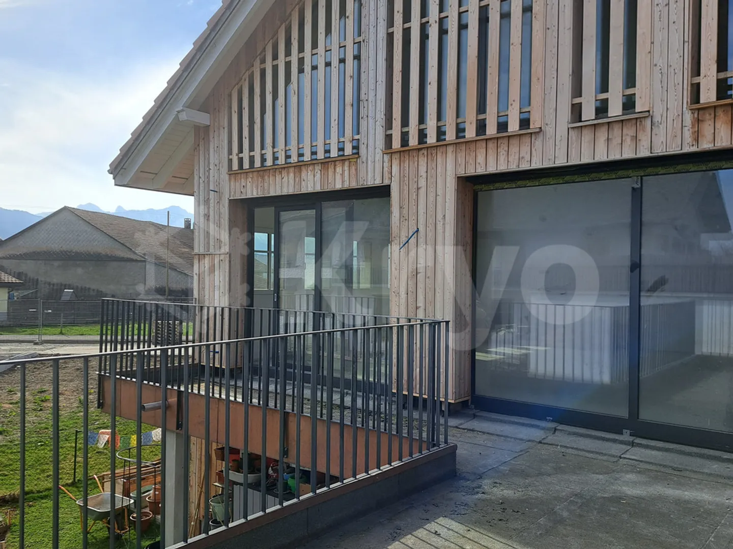 280m2 Triplex - Umgebaute Farm - Foto 2 von 12