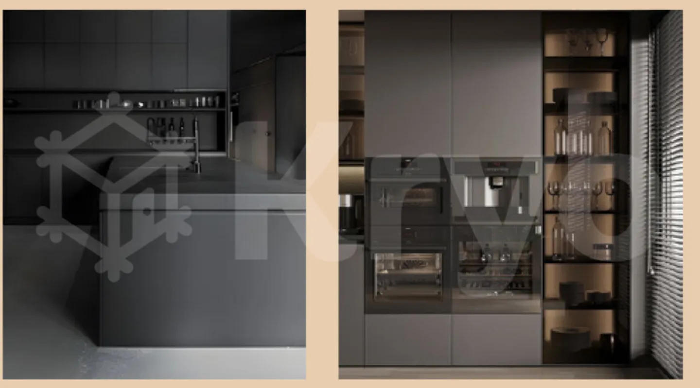 280m2 Triplex - Umgebaute Farm - Foto 3 von 12