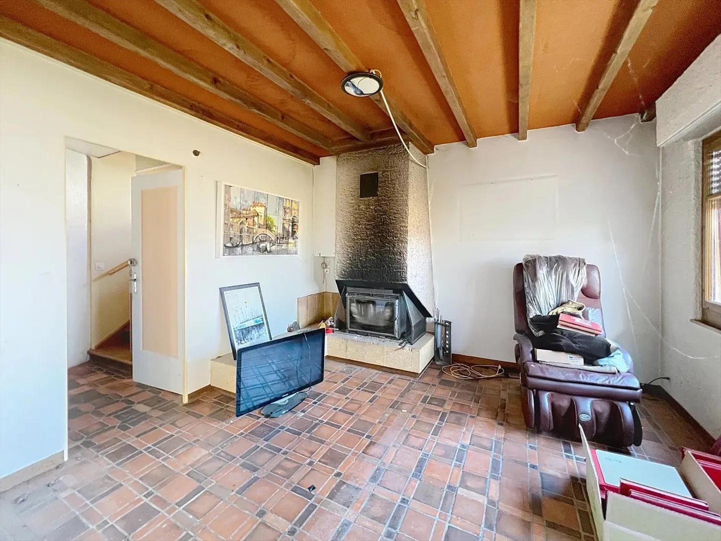 Maison de village à rénover - Photo 7 sur 7