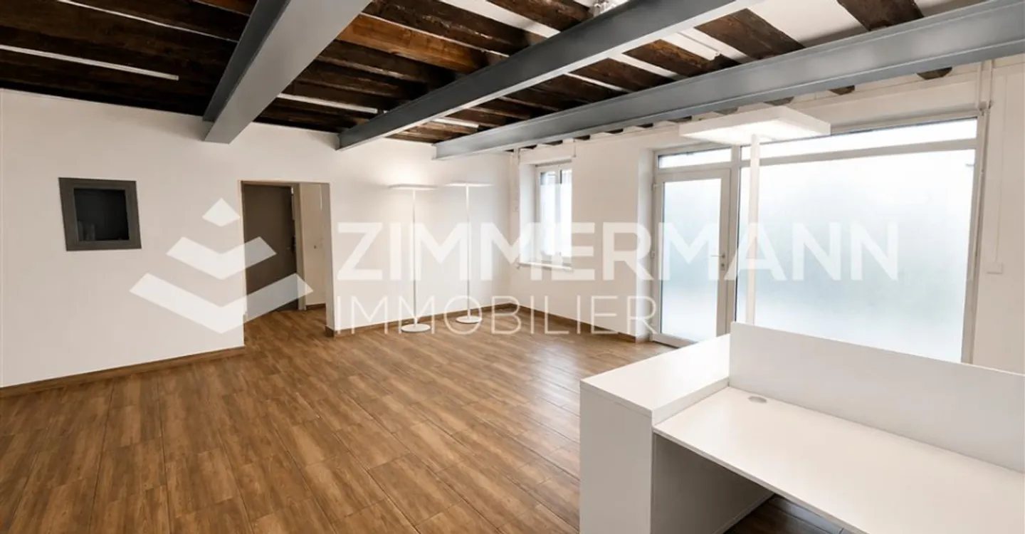 Espace Commercial à Blonay - Photo 8 sur 11