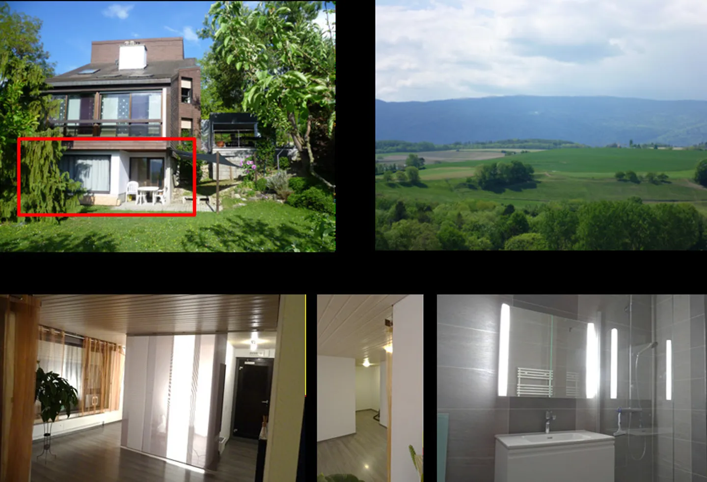 Vufflens-la-Ville House in a Green Oasis - Photo 12 of 12