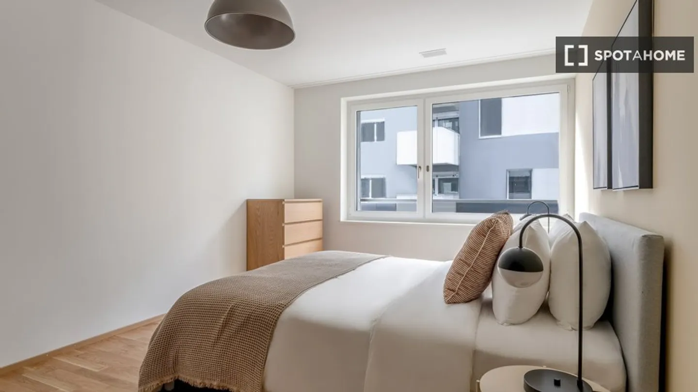 Découvrez, visitez et louez votre nouveau chez-vous en ligne en toute confiance. - Photo 15 sur 18