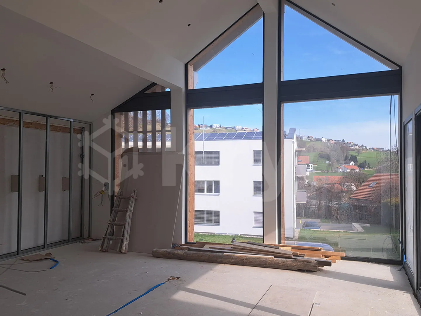 280m2 Triplex - Umgebaute Farm - Foto 8 von 12
