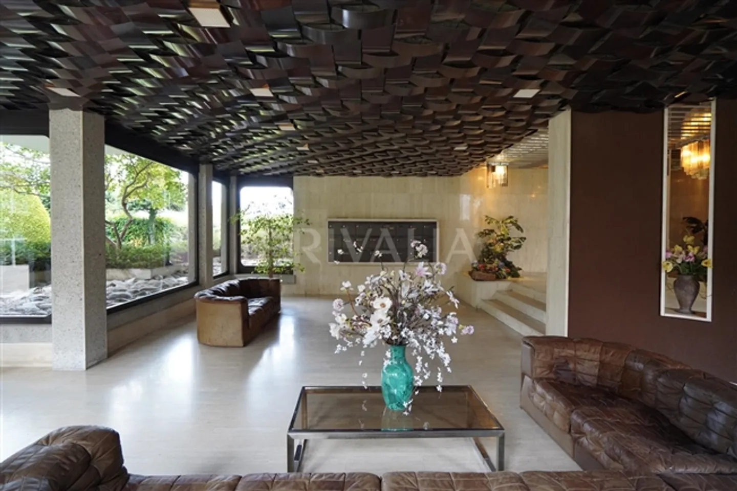 «Exklusivität Ideal für Investoren - 2 1/2 Zimmerwohnung von 62 m² mit zwei Balkonen» - Foto 5 von 7