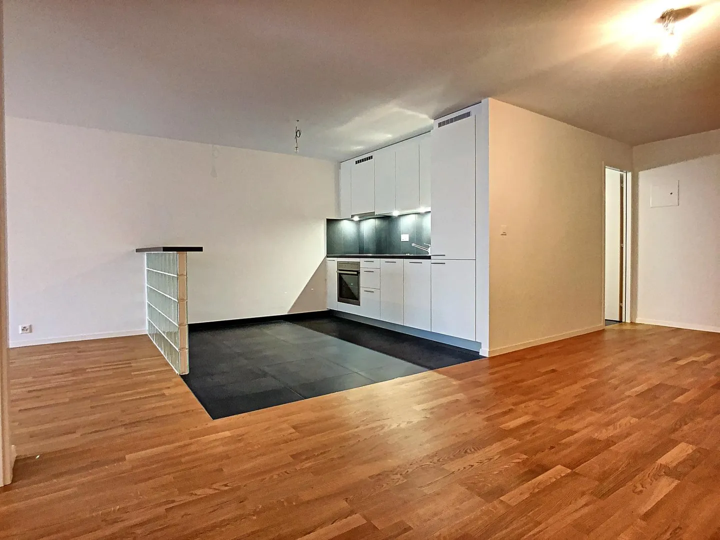 Appartamento 2 locali - Foto 1 di 3