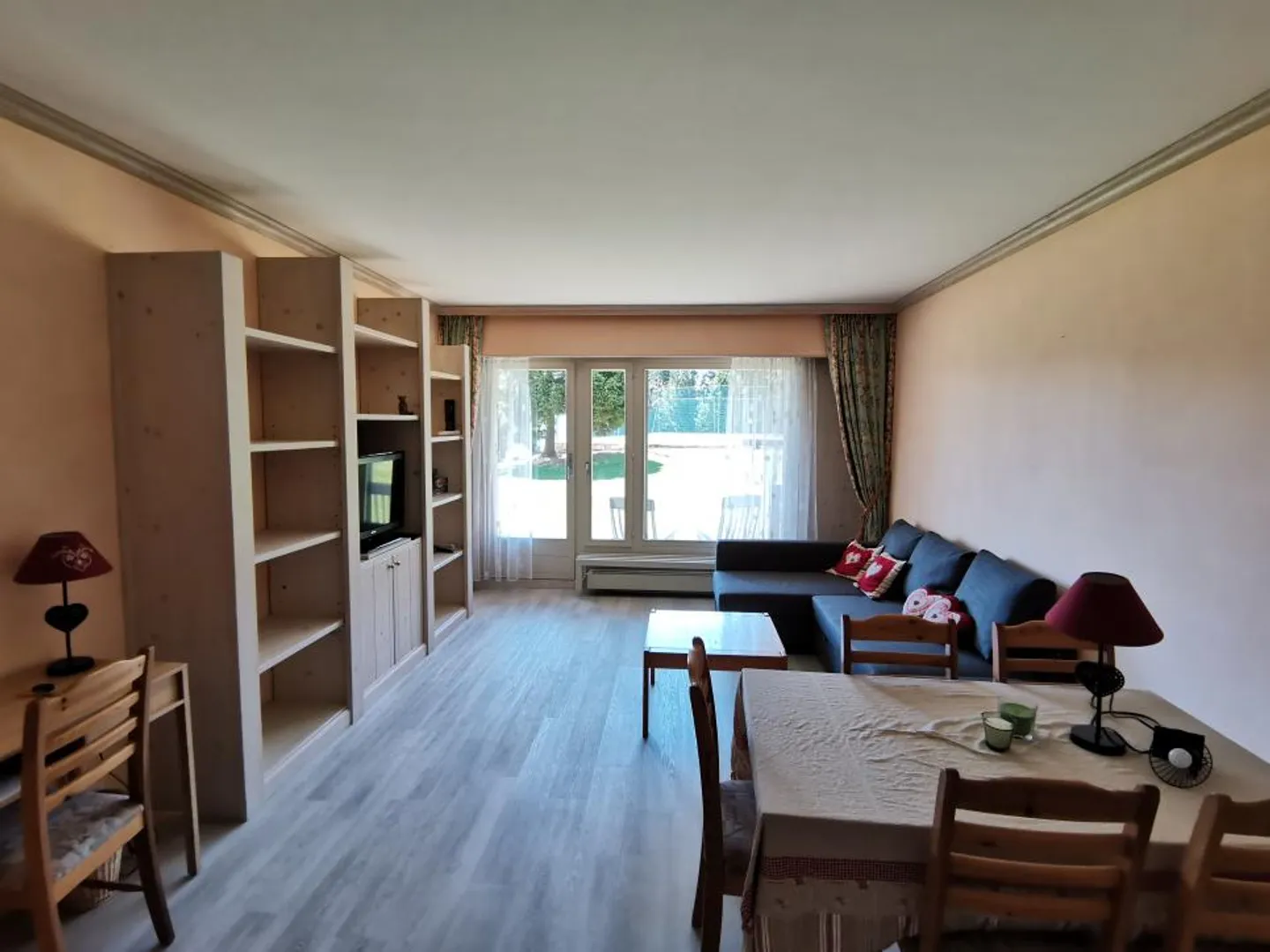 Appartamento 2.5 stanze - Foto 1 di 5