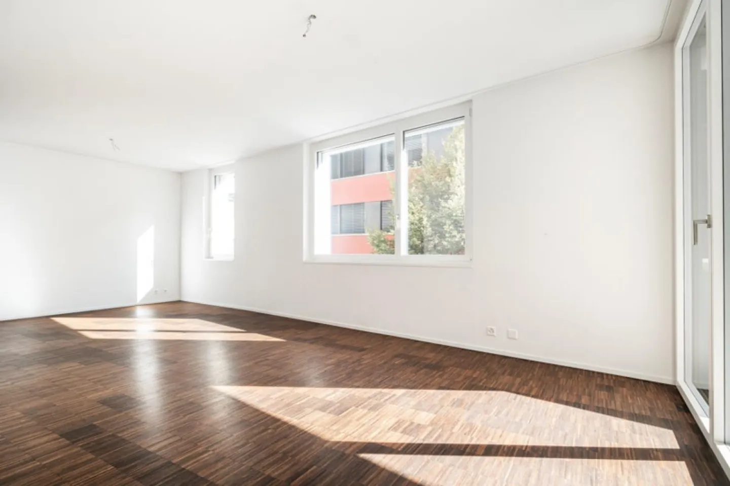 Modernes wohnen mitten in der Stadt Luzern! - Foto 4 di 10