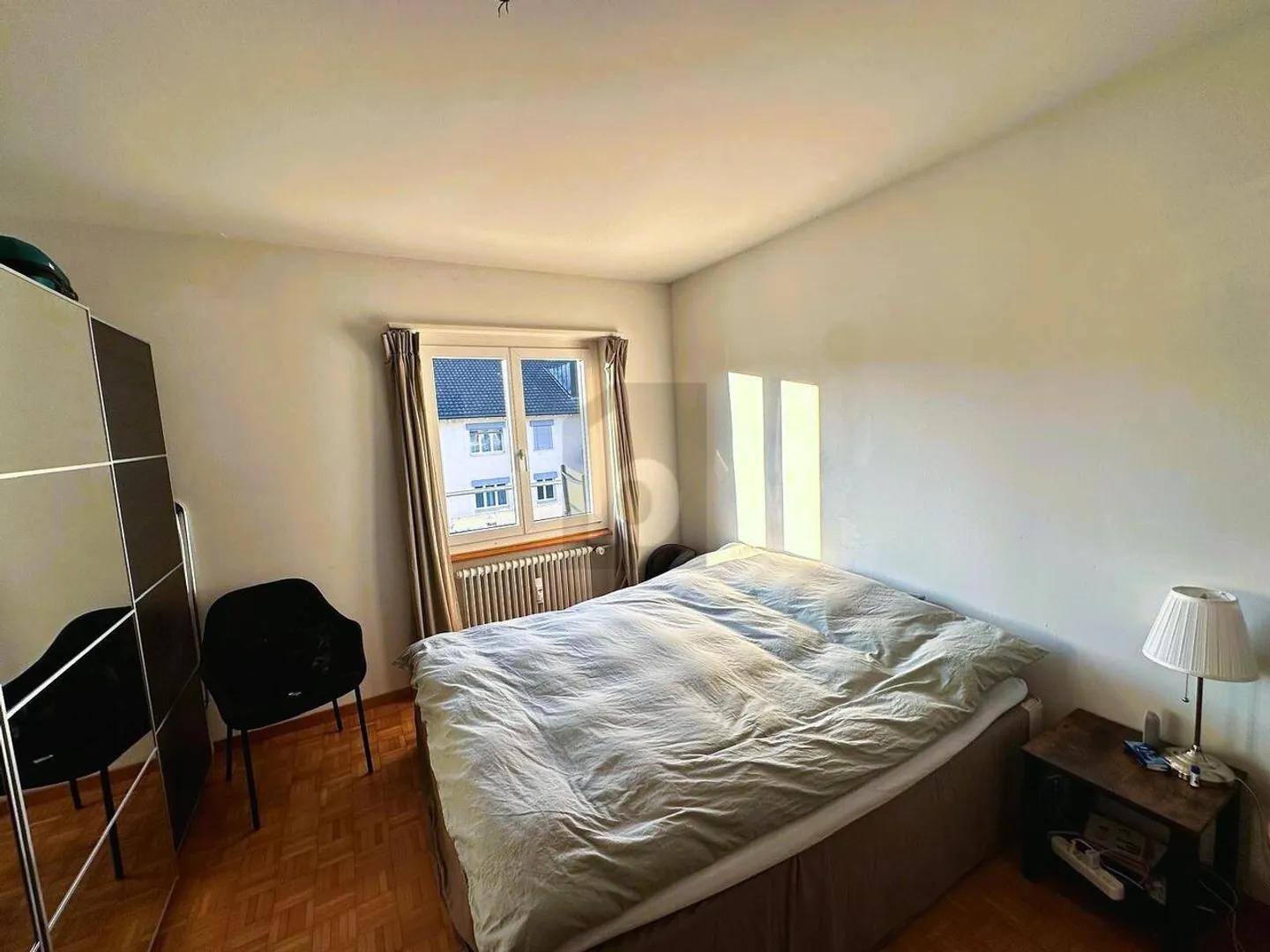 ZENTRAL WOHNEN, MIT GRÜNER UMGEBUNG - Foto 3 von 6