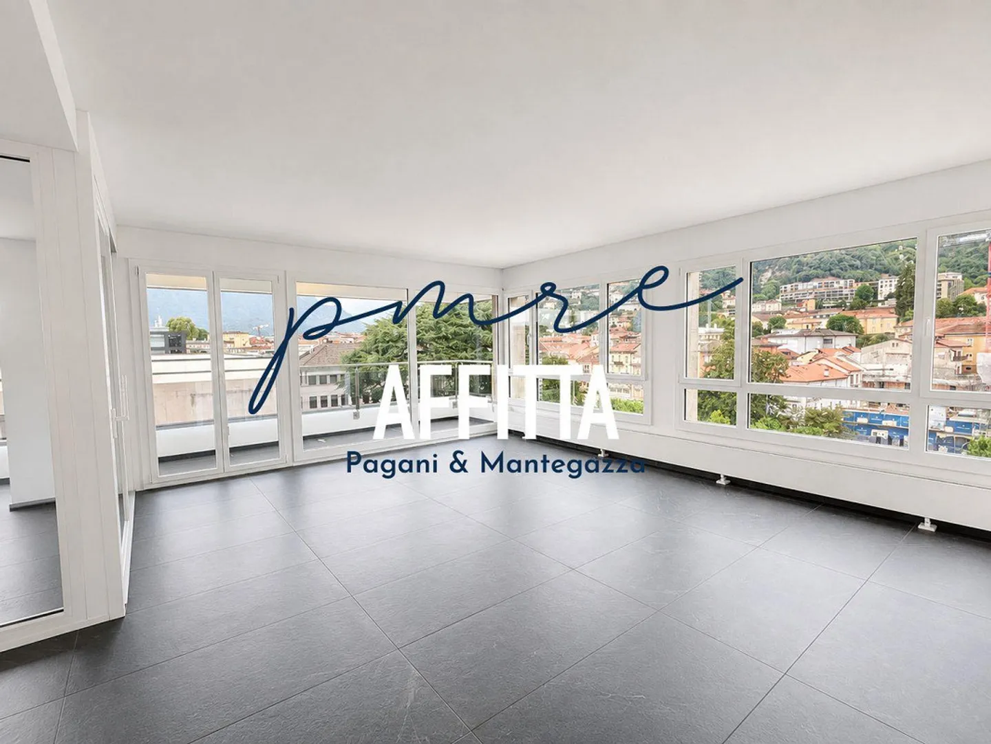 Penthouse I via della Pace 1 a - Palazzo City - Photo 2 of 20