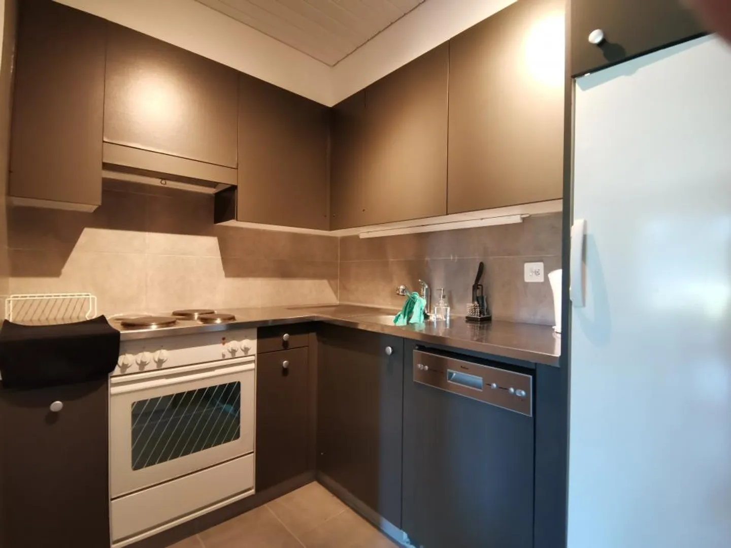 Appartamento 2.5 stanze - Foto 3 di 5