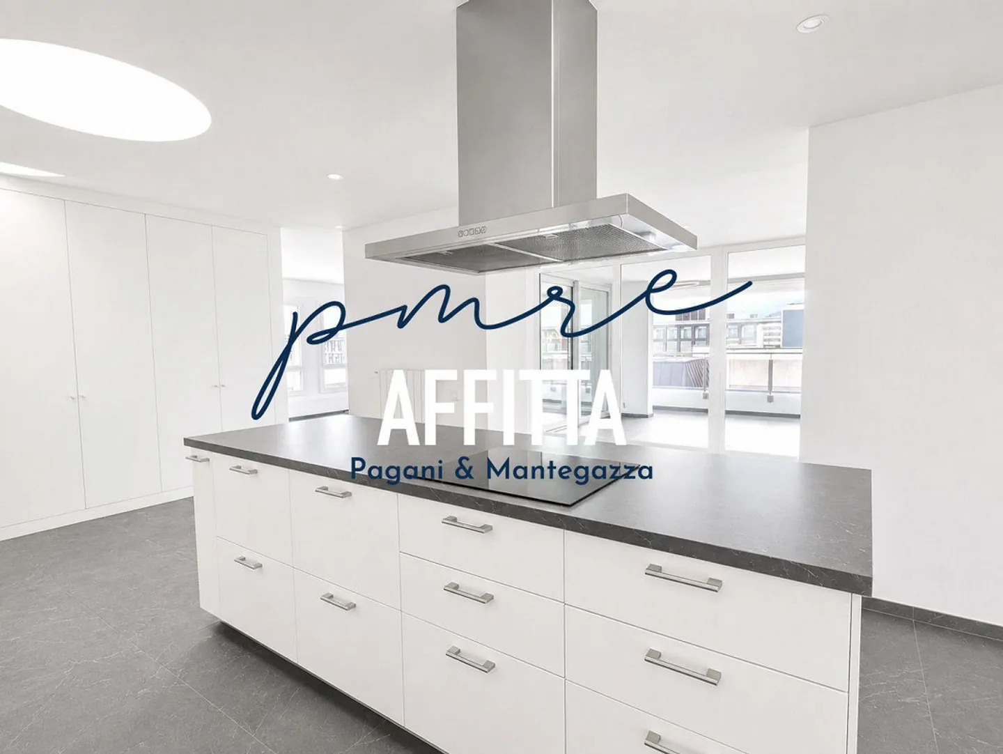 Penthouse I via della Pace 1 a - Palazzo City - Photo 3 of 20