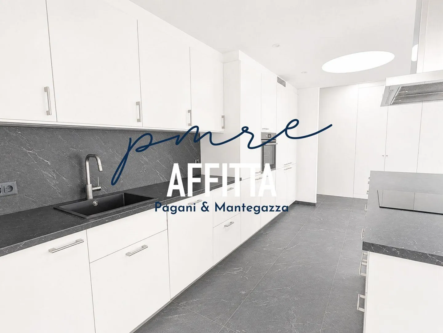 Penthouse I via della Pace 1 a - Palazzo City - Photo 4 of 20