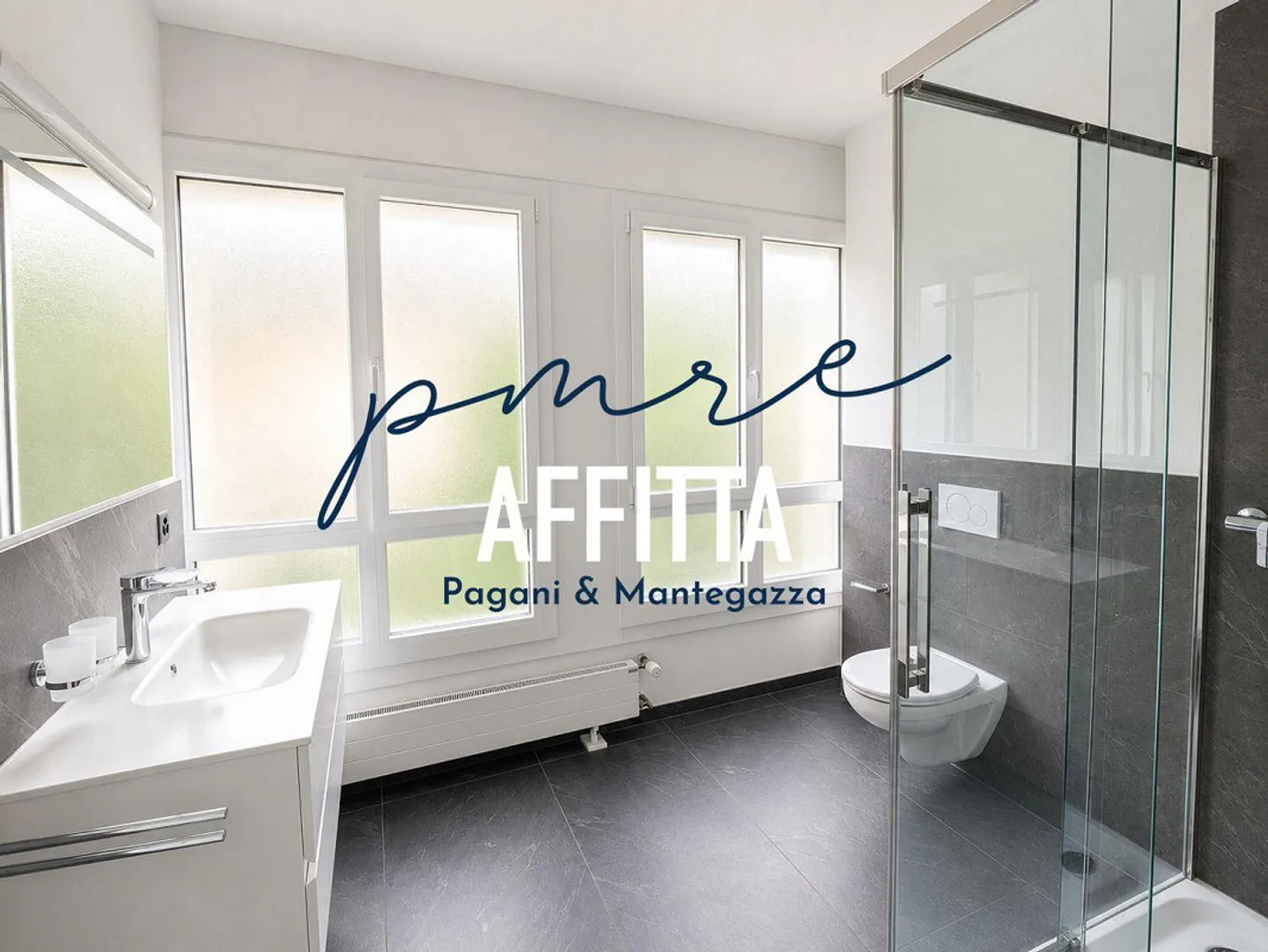Penthouse I via della Pace 1 a - Palazzo City - Photo 12 of 20