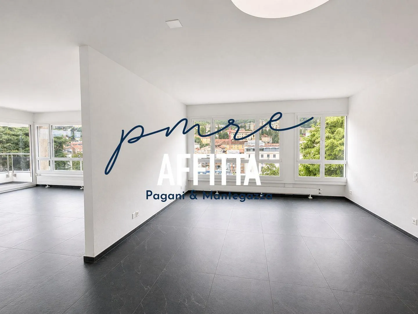Penthouse I via della Pace 1 a - Palazzo City - Photo 14 of 20