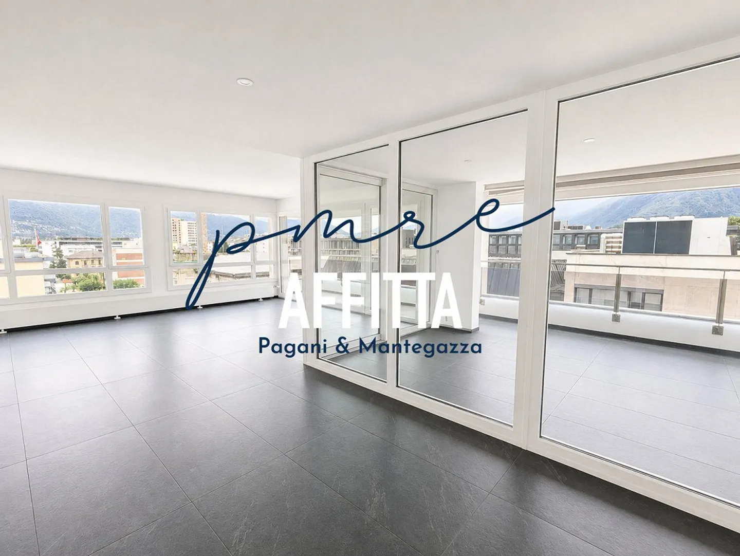 Penthouse I via della Pace 1 a - Palazzo City - Photo 16 of 20