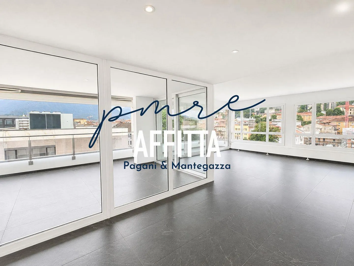 Penthouse I via della Pace 1 a - Palazzo City - Photo 17 of 20