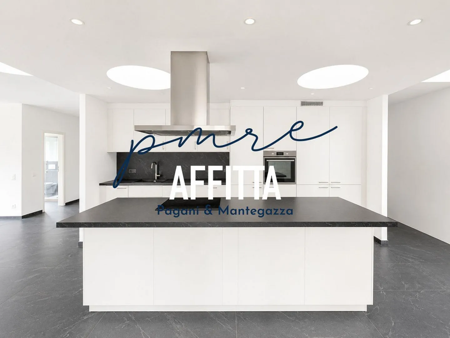 Penthouse I via della Pace 1 a - Palazzo City - Photo 18 of 20