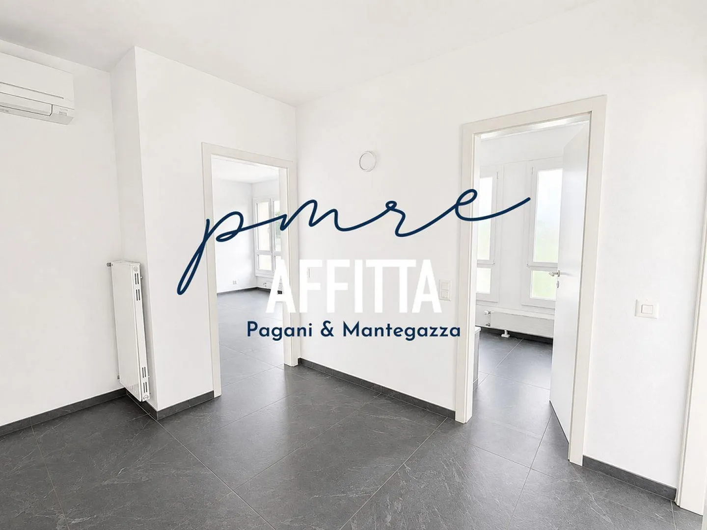 Penthouse I via della Pace 1 a - Palazzo City - Photo 19 of 20