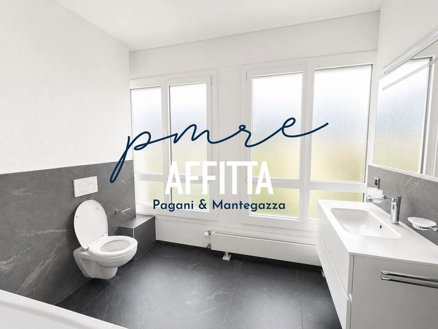 Penthouse I via della Pace 1 a - Palazzo City - Photo 20 of 20