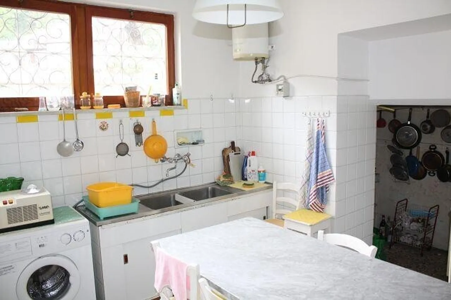 Villa storica con grande parco - Foto 9 di 13