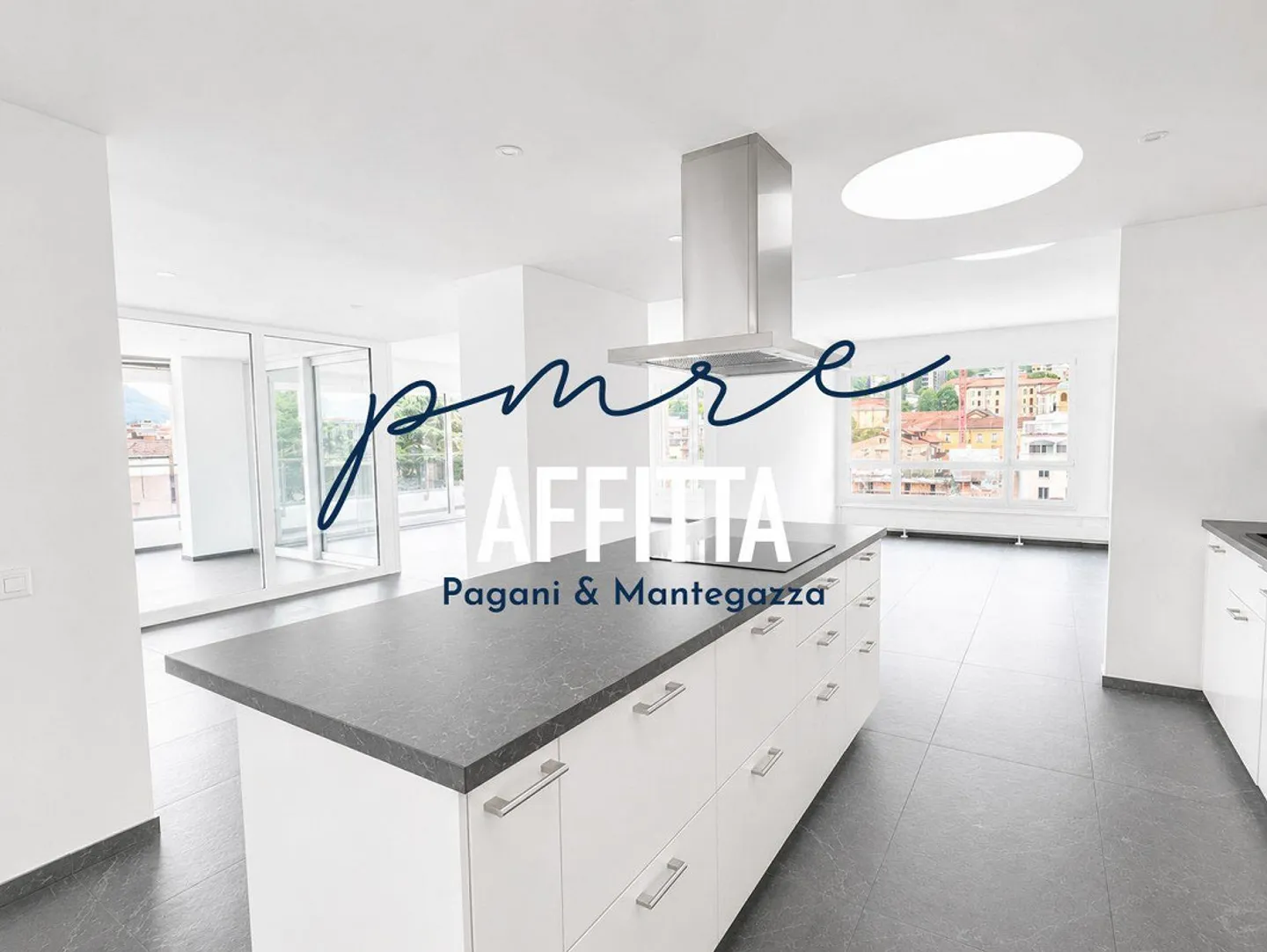 Penthouse I via della Pace 1 a - Palazzo City - Photo 5 of 20