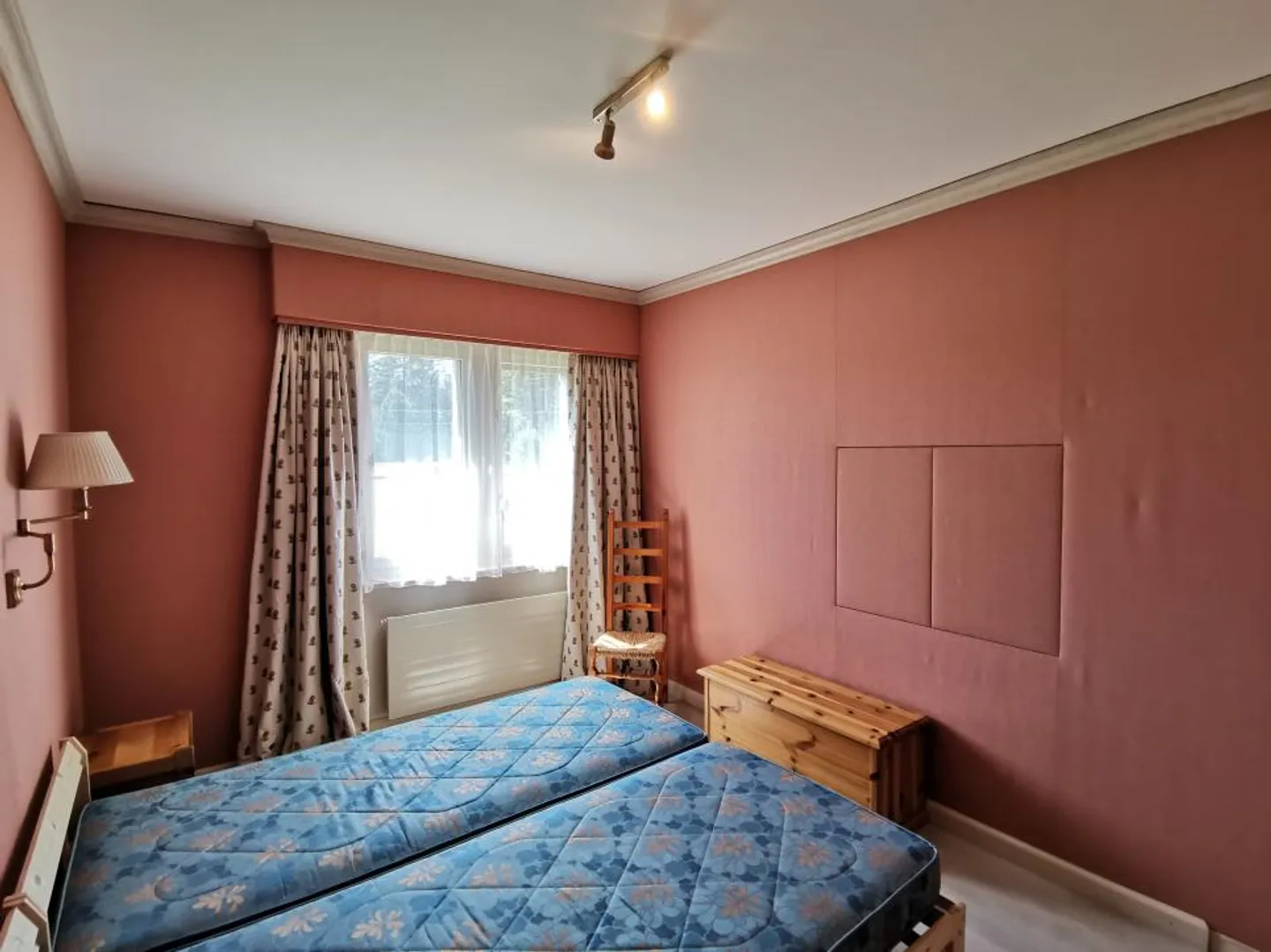 Appartamento 2.5 stanze - Foto 5 di 5