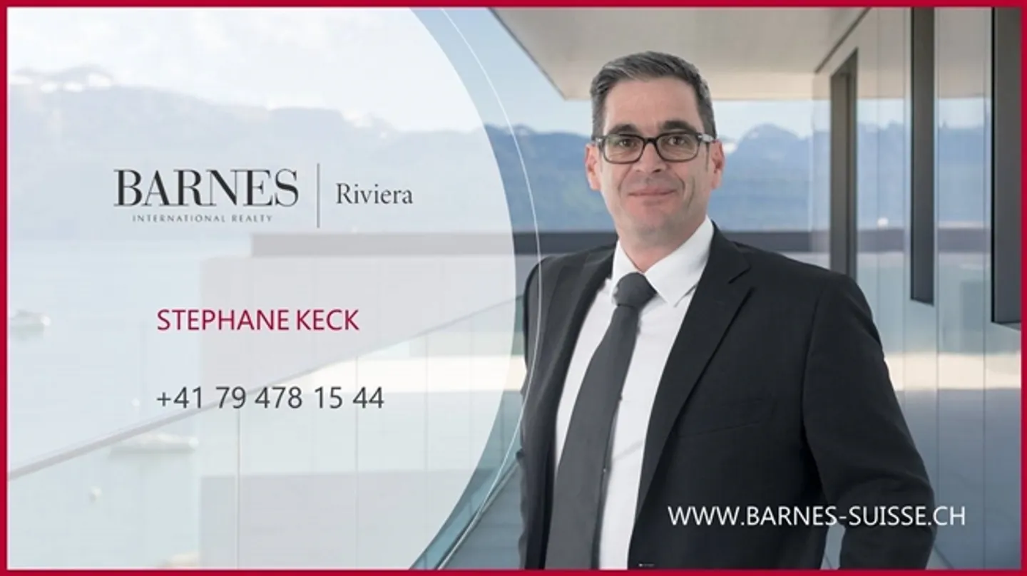 Magnifique chalet de 7,5 pièces avec vue imprenable sur les montagnes - Photo 13 sur 13