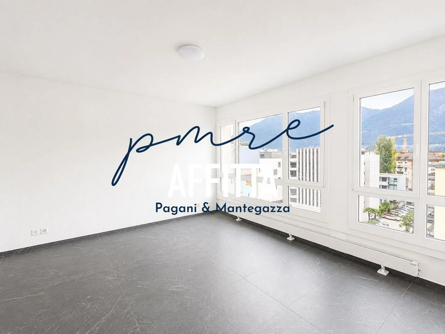 Penthouse I via della Pace 1 a - Palazzo City - Photo 7 of 20