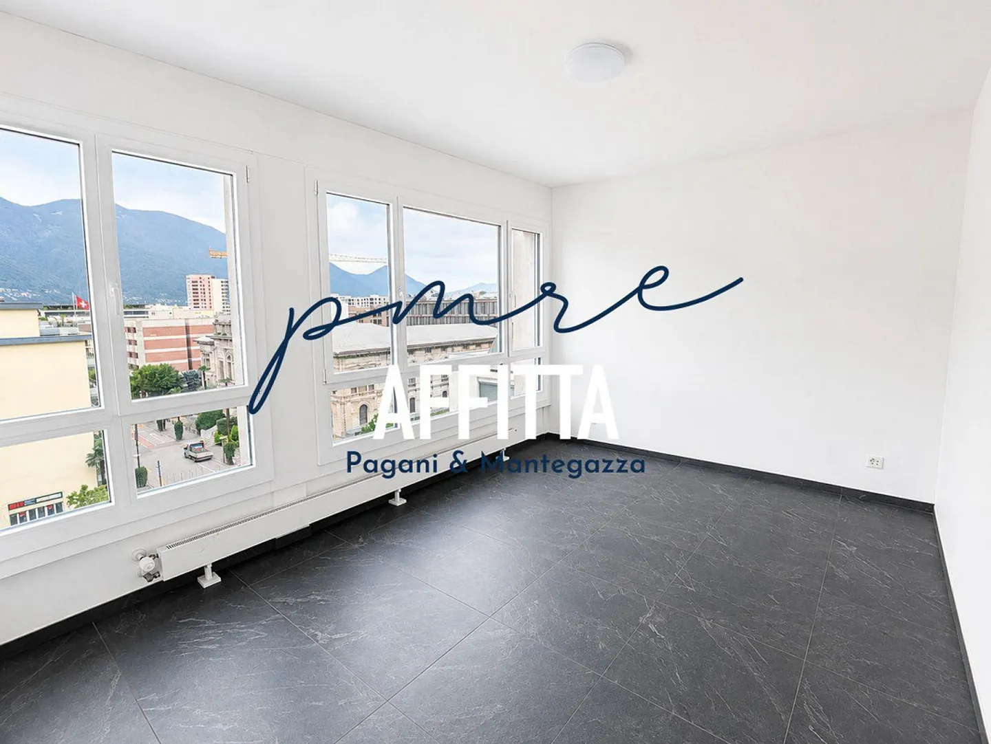 Penthouse I via della Pace 1 a - Palazzo City - Photo 9 of 20
