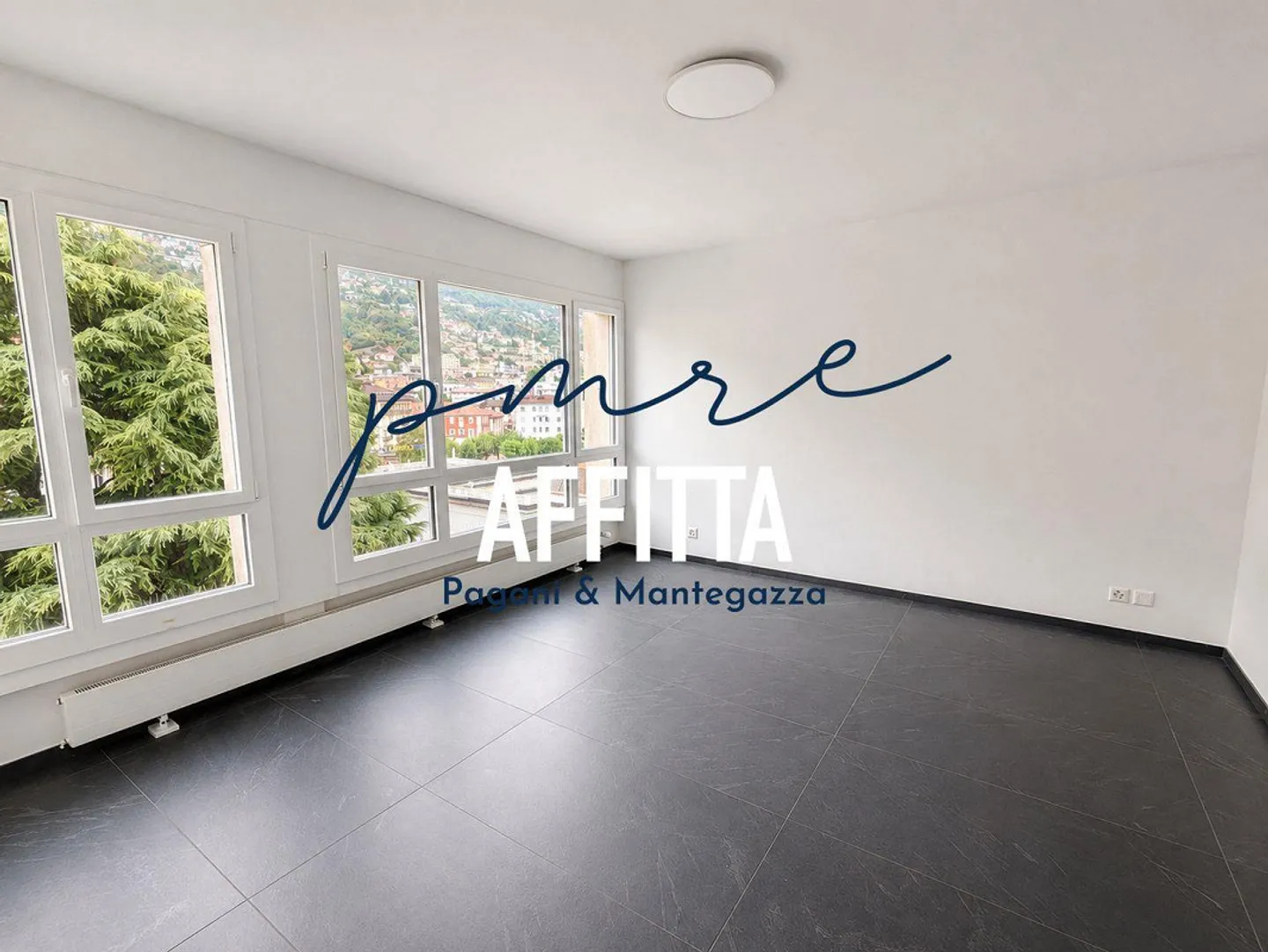 Penthouse I via della Pace 1 a - Palazzo City - Photo 11 of 20