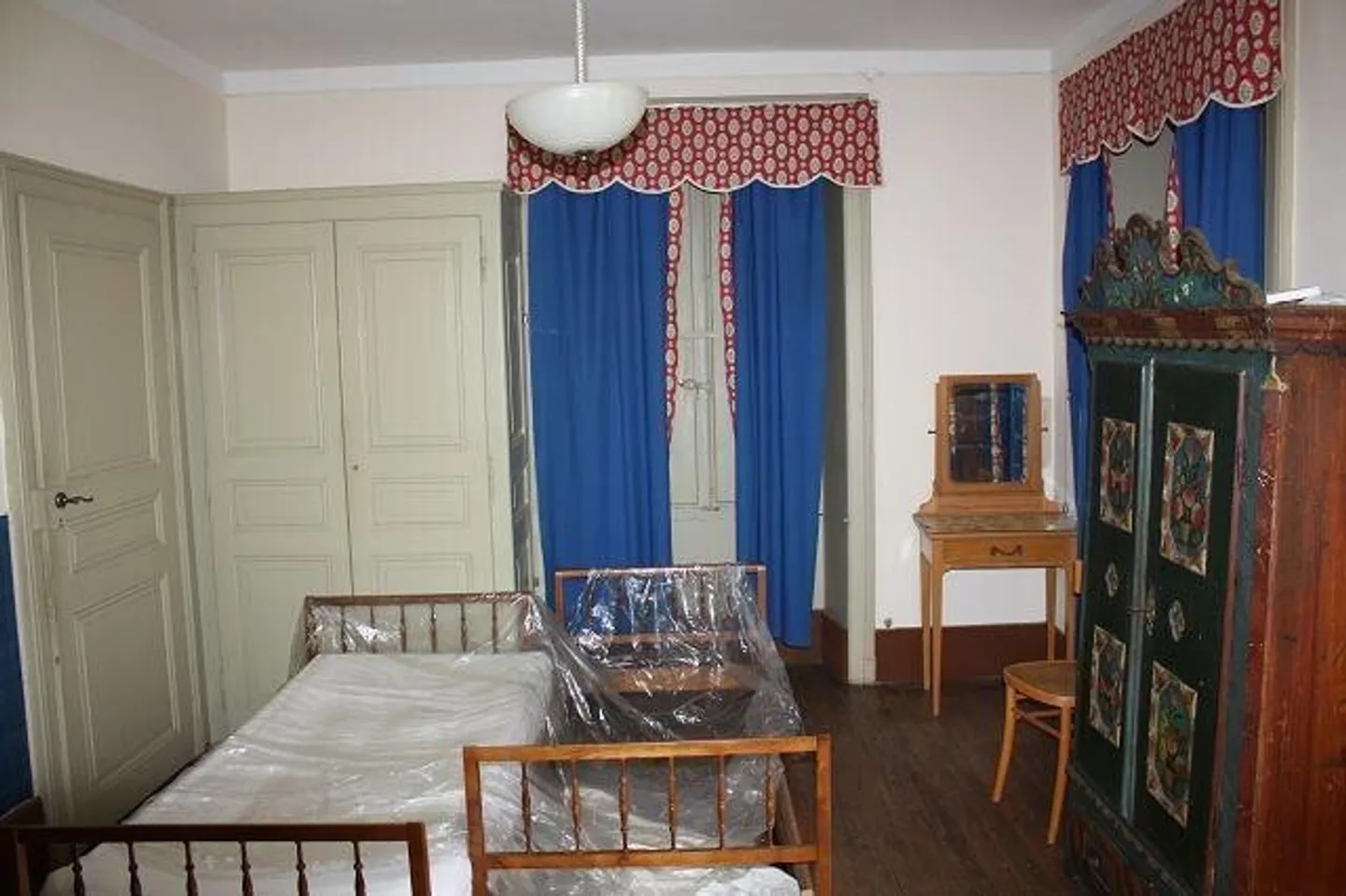 Villa storica con grande parco - Foto 12 di 13