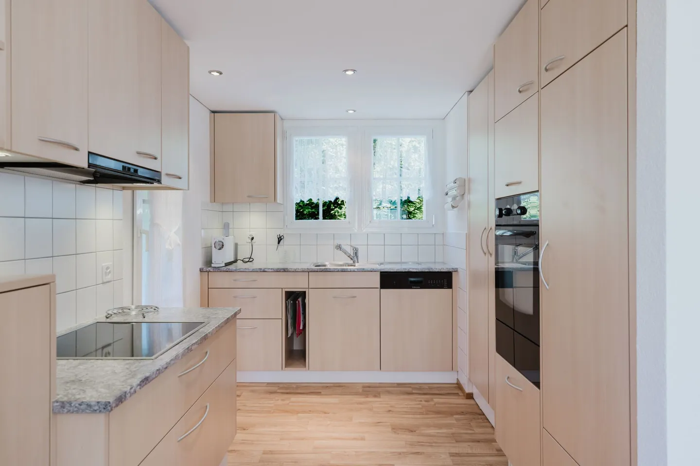 Well-maintained 5.5-room single-family / holiday home in Flühli, Sörenberg - Photo 3 of 18
