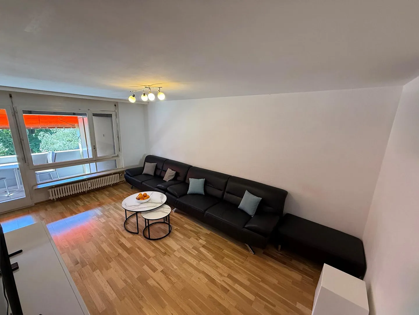 Appartement spacieux de 4,5 pièces avec balcon et place de parking souterrain à Bâle - Photo 10 sur 24
