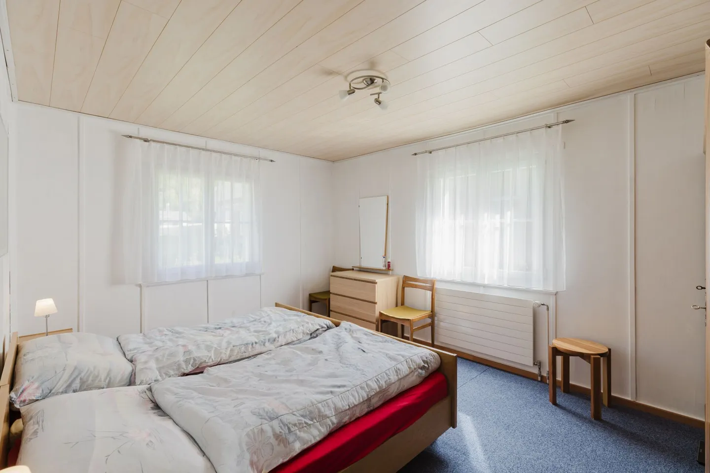 Well-maintained 5.5-room single-family / holiday home in Flühli, Sörenberg - Photo 8 of 18
