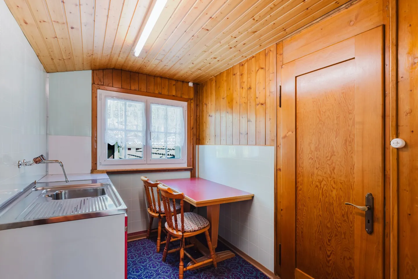 Well-maintained 5.5-room single-family / holiday home in Flühli, Sörenberg - Photo 11 of 18