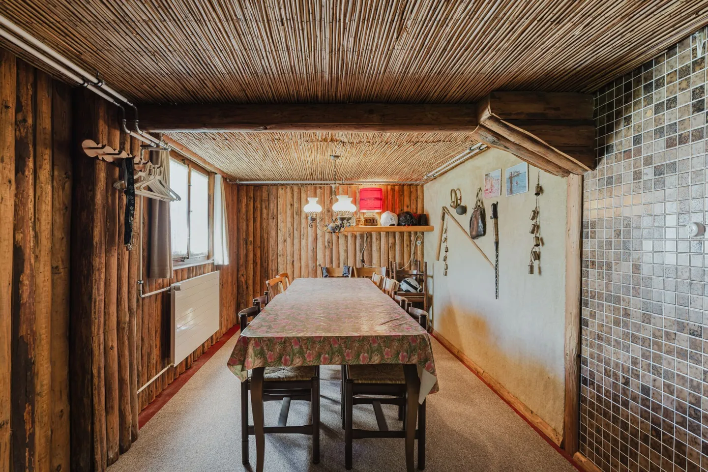 Well-maintained 5.5-room single-family / holiday home in Flühli, Sörenberg - Photo 12 of 18