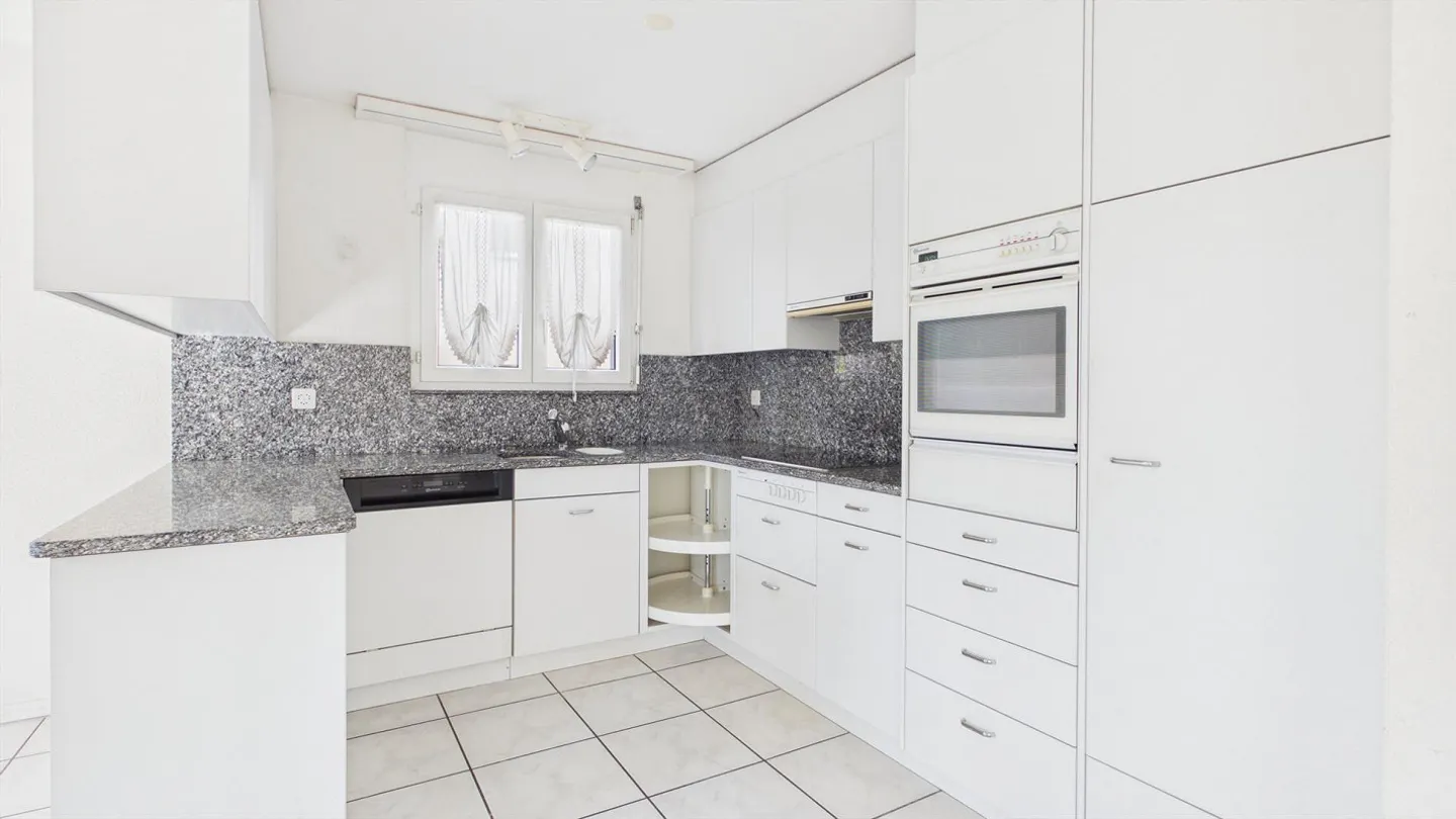 Geräumige 3.5-Zimmer-Wohnung - Foto 6 von 15