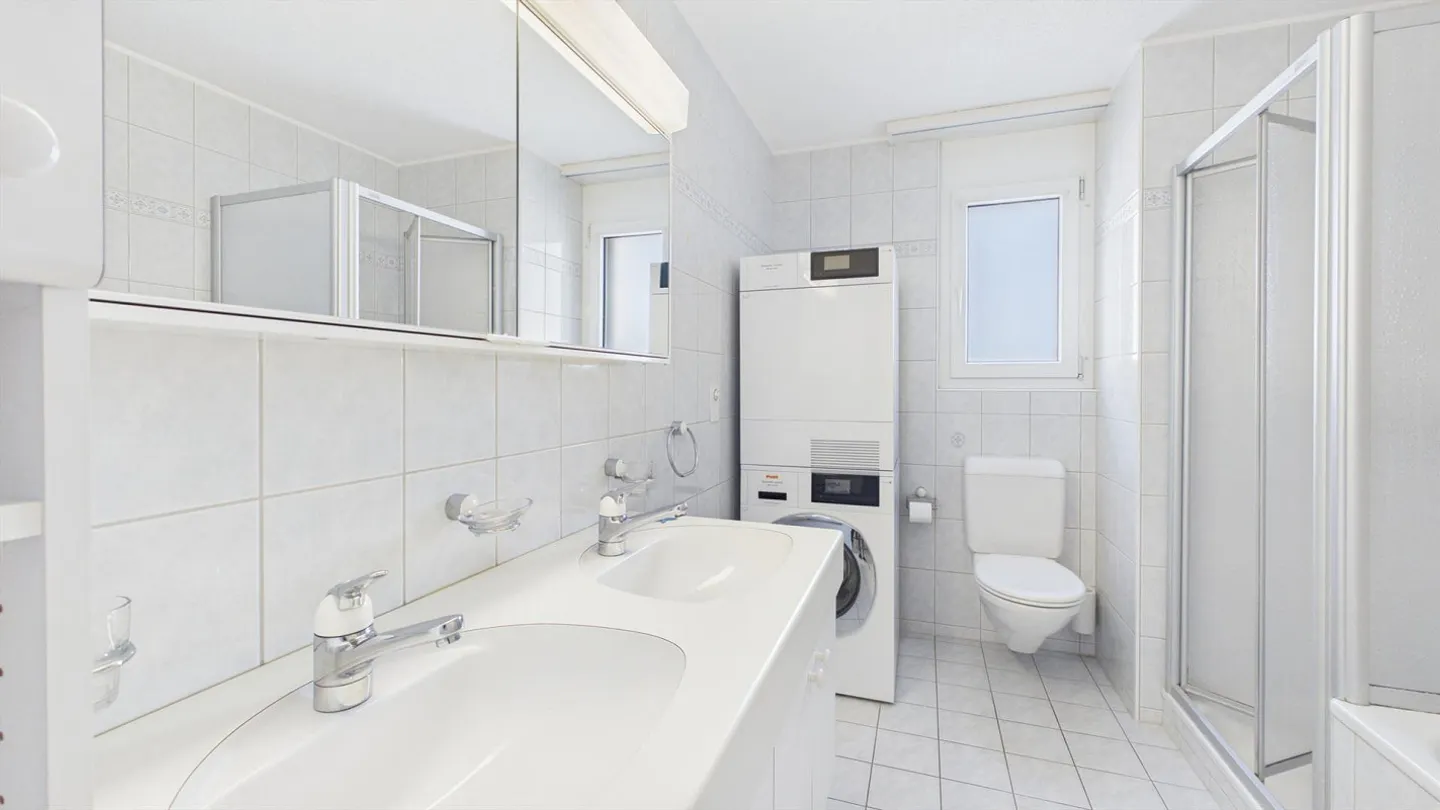Geräumige 3.5-Zimmer-Wohnung - Foto 8 von 15