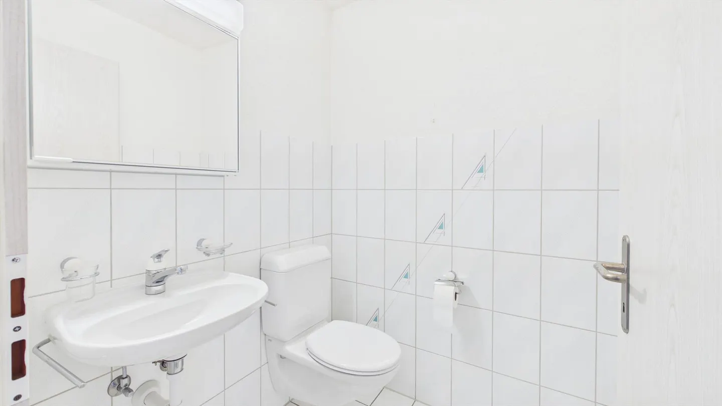 Geräumige 3.5-Zimmer-Wohnung - Foto 10 von 15