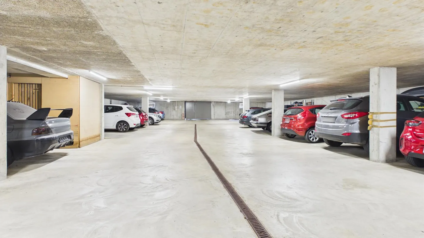 Geräumige 3.5-Zimmer-Wohnung - Foto 12 von 15