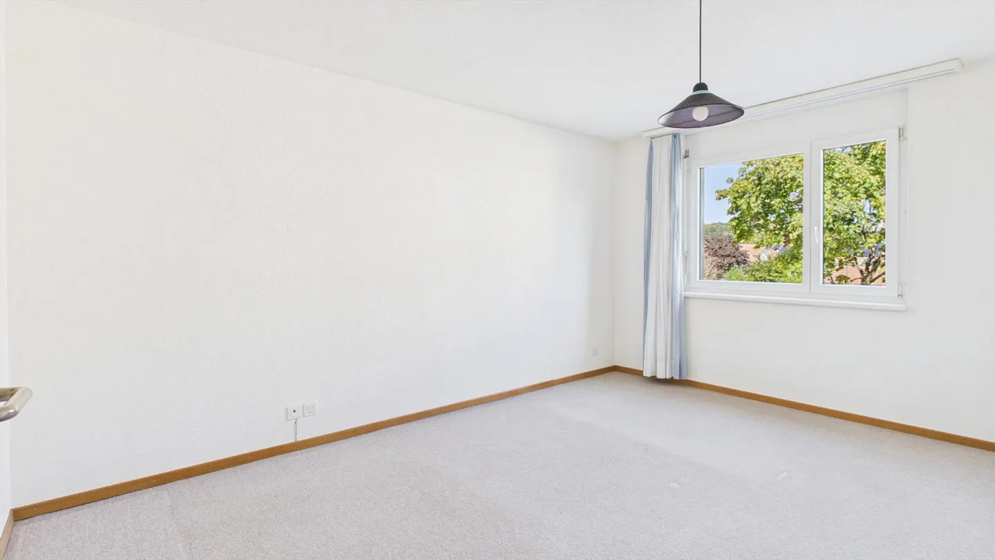 Geräumige 3.5-Zimmer-Wohnung - Foto 11 von 15