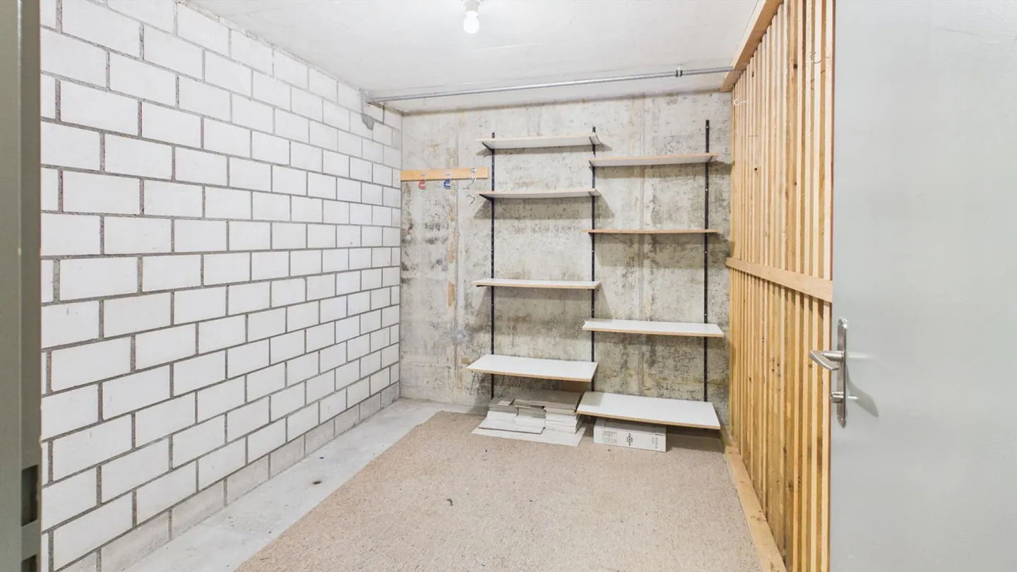 Geräumige 3.5-Zimmer-Wohnung - Foto 13 von 15