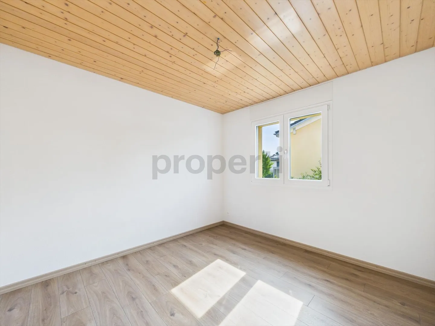 Charmantes modernes Familienhaus in Neyruz (FR) - Foto 6 von 12