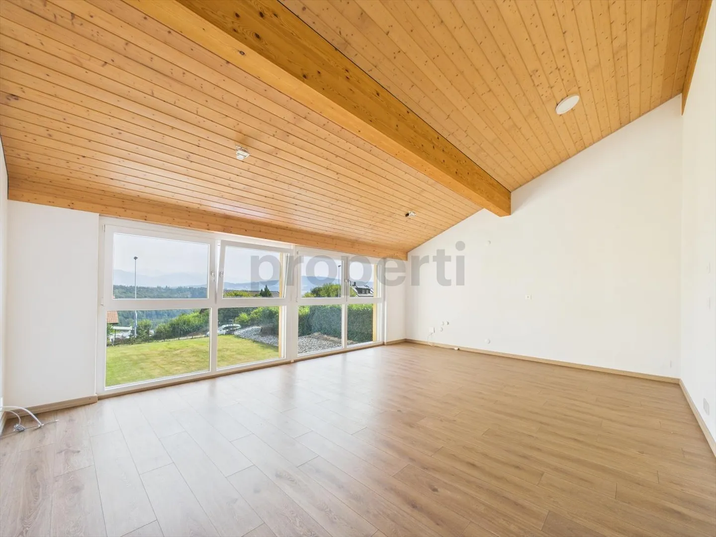 Charmantes modernes Familienhaus in Neyruz (FR) - Foto 7 von 12